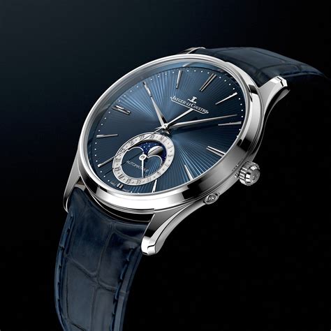 Jaeger Lecoultre Luxury Watches .